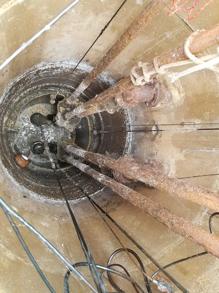 All American Septic LLC